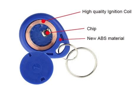 125khz active rfid tag|key rfid 125khz rewritable.